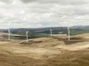 Siemens coloca otros 173 megavatios eólicos en Escocia