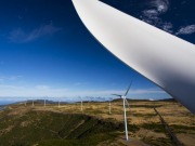 La industria eólica europea quiere que el viento genere uno de cada tres kilovatios en la UE 2030