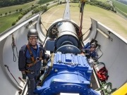 Deutsche Windtechnik AG refuerza sus actividades en España