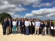 Medina Sidonia centra las actividades del Día Mundial del Viento