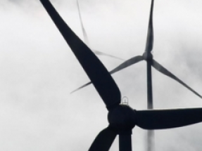 Aes se adjudica 23 contratos para suministrar energía eólica a varias empresas
