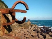 Alemania, Reino Unido, Francia y Noruega explican en el Museo Guggenheim sus respectivas transiciones energéticas