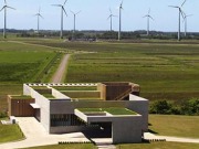Elecnor se adjudica 80,5 megavatios de energía eólica en Brasil