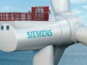 Iberdrola encarga 102 aerogeneradores a Siemens para un parque marino británico de 714 megas