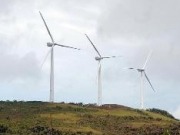 Ecuador quiere una matriz eléctrica 95% renovable en 2020