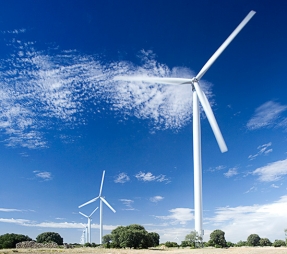 EDPR vende 997 MW eólicos en Europa por 800 millones de euros