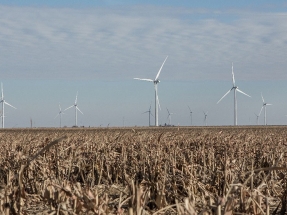 Enel Green Power pone en marcha dos nuevos parques eólicos, incluida su mayor planta de energía renovable en funcionamiento en todo el mundo