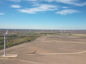En operaciones La Chalupa, de 198 MW, el mayor parque eólico de Acciona en el país