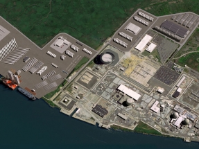 Nueva Jersey quiere desarrollar el primer puerto del país dedicado a la eólica offshore