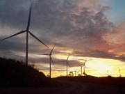 Andalucía alcanzó en 2010 los 4.246 MW de potencia renovable instalada