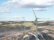 Elecnor consigue 250 millones de euros para construir un parque de 100 MW en Canadá