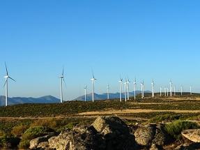 Endesa identifica 29 proyectos eólicos para construir los 540 MW que tiene adjudicados en la subasta de mayo