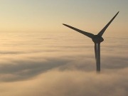 Endesa usará haces de luz láser en un parque eólico de la isla de La Palma para proteger a las aves marinas