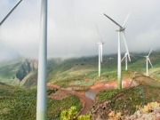 Nuevo récord en El Hierro: 55 horas seguidas solo con renovables