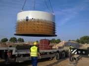 Castilla y León suma otros 50 MW a su contabilidad eólica