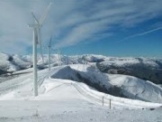 “2012 será el año del despegue de la eólica en Cantabria”