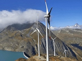 Suiza, otro país que dice no a la energía nuclear