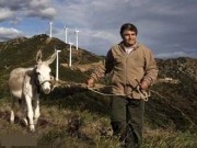 Los ecologistas vuelven a parar la eólica en Cataluña