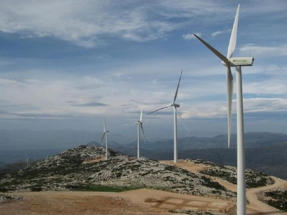 AEE presenta en WindEurope los datos de la eólica en España