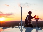 El 44% de la nueva potencia instalada en 2015 en Europa fue eólica El 44% de la nueva potencia instalada en 2015 en Europa fue eólica