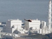 Eólica marina en aguas de Fukushima