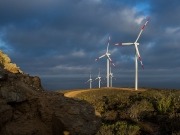 Acciona WindPower y Nordex completan su fusión