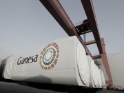 Gamesa se apunta otro contrato por valor de casi trescientos megavatios en Estados Unidos