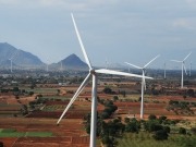 Gamesa suministrará 46 MW a tres parques eólicos de India