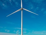 Gamesa presenta el primer modelo de su nueva plataforma de 3,3 MW