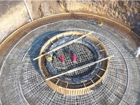 Engie contrata a GES para la construcción de una planta eólica y otra fotovoltaica, que suman casi 260 MW