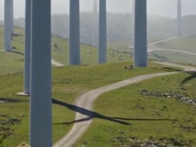 Energy Thrust, el programa de Gamesa que asegura un incremento del 5% en la producción de cada turbina