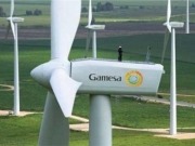 Gamesa vende dos parques eólicos al grupo inversor HT Aiwanger