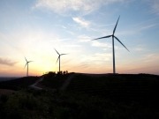 Gamesa construirá en Filipinas "llave en mano" un parque eólico de 54 MW