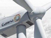 Gamesa construirá "llave en mano" un parque eólico de 50 MW