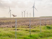 Gamesa entra en el Top 5 Global de fabricantes de aerogeneradores