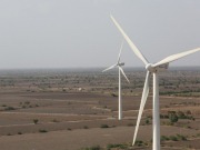 Gamesa anuncia un nuevo contrato en la India "para el suministro de 250 MW a Orange"