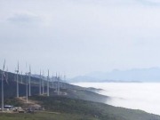Gamesa y la eólica marina grancanaria