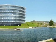 Iberdrola y Dong emprenden un proyecto marino de casi 400 MW