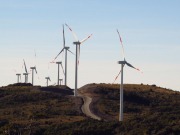 Gamesa construirá un parque eólico llave en mano de 70 MW en Uruguay