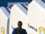 Gamesa incrementa un 33% sus ventas