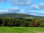Gamesa anuncia que suministrará 96 turbinas a ScottishPower Renewables