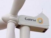 Gamesa prevé instalar su primer prototipo marino en 2012