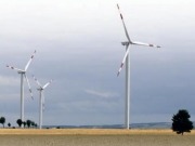 Rumanía se hincha: Sinovel 1.200 MW; CEZ 300 MW
