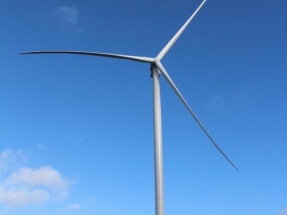 GE Renewable Energy anuncia el primer contrato de venta en el país de sus turbinas Cypress, de 5,3 MW
