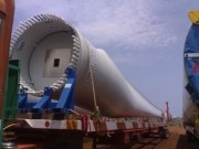 GE y Greenko se unen para ayudar a construir 500 MW en la India