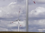 General Electric presenta una torre de 130 metros de altura