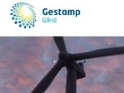 Gestamp declara una cartera eólica de casi mil megas en EEUU