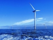 Germans and Danish battle for offshore supremacy