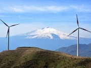Iberdrola pone en marcha en Sicilia un parque eólico de 178 MW