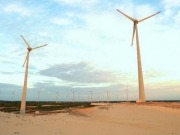 Força Eólica do Brasil pondrá en marcha un parque de 84 MW en Rio Grande do Norte